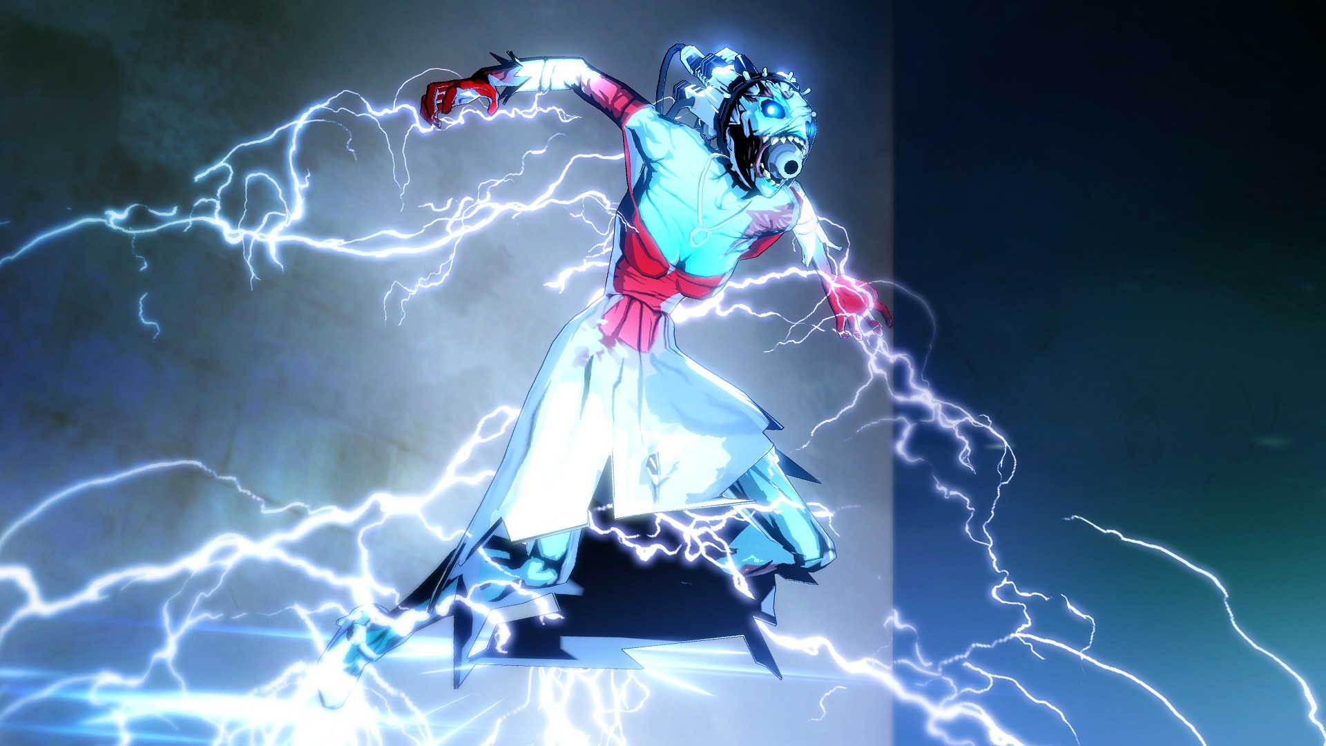 Yaiba Ninja Gaiden Z - Imagen 48